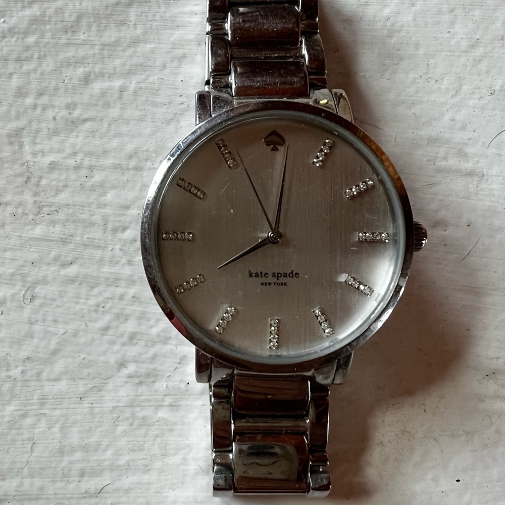Kate Spade New York Watch